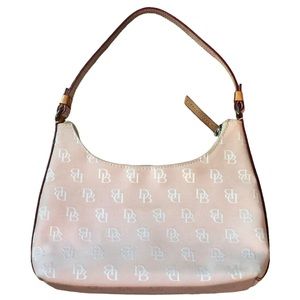 Dooney & Bourke Mini Signature Short Shoulder Bag, Y2K
